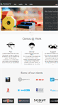 Mobile Screenshot of bitcraft.com.au